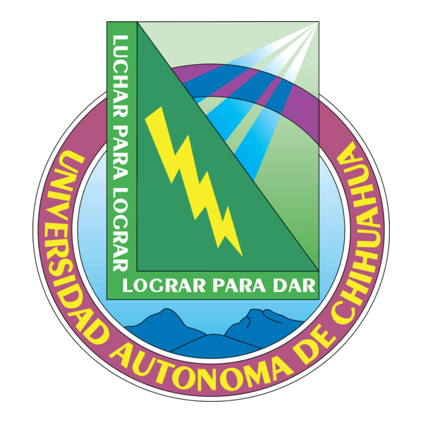 Universidad Autonoma de Chihuahua Logo PNG Vector
