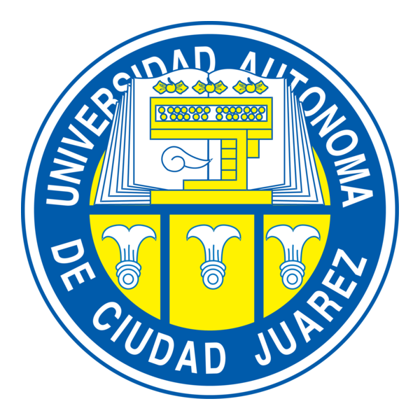 Universidad Autonoma de Ciudad Juarez Logo PNG Vector