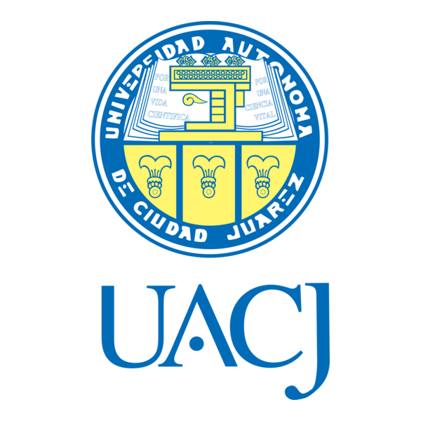 UNIVERSIDAD AUTONOMA DE CIUDAD JUAREZ Logo PNG Vector