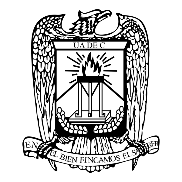 Universidad Autonoma de Coahuila Logo PNG Vector