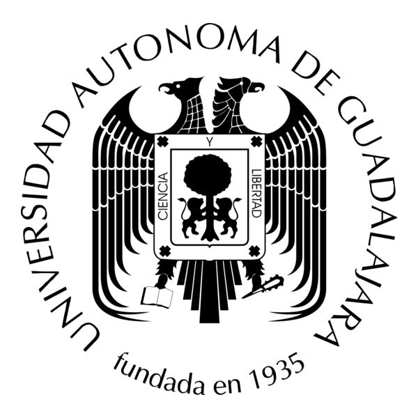Universidad Autonoma de Guadalajara Logo PNG Vector