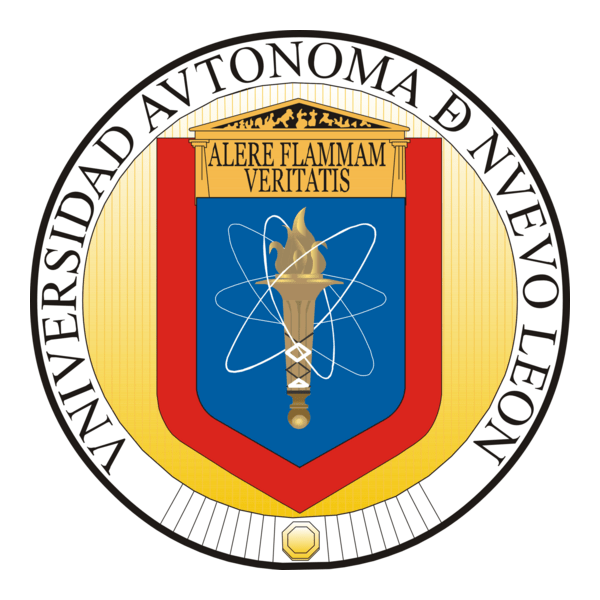 Universidad Autónoma de Nuevo León Logo PNG Vector