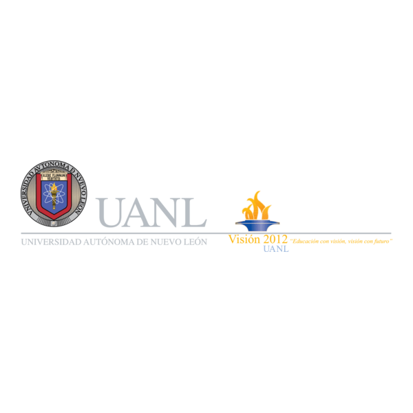 Universidad Autonoma de Nuevo Leon Logo PNG Vector