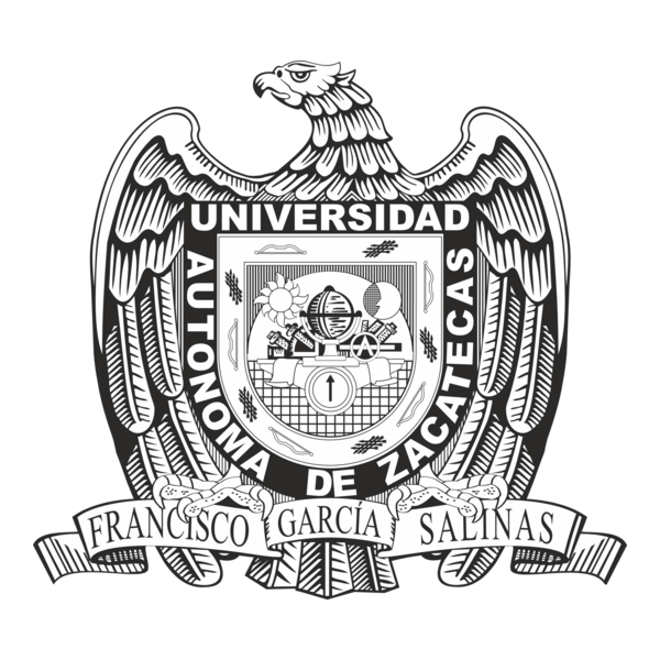 Universidad Autonoma de Zacatecas - UAZ Logo PNG Vector