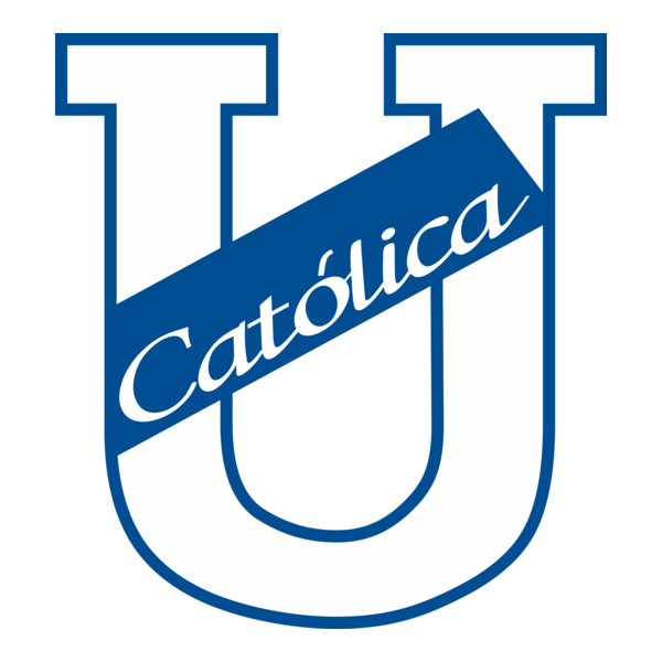 Universidad Catolica Logo PNG Vector