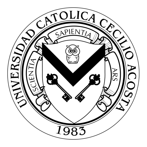 Universidad Cecilio Acosta UNICA Logo PNG Vector