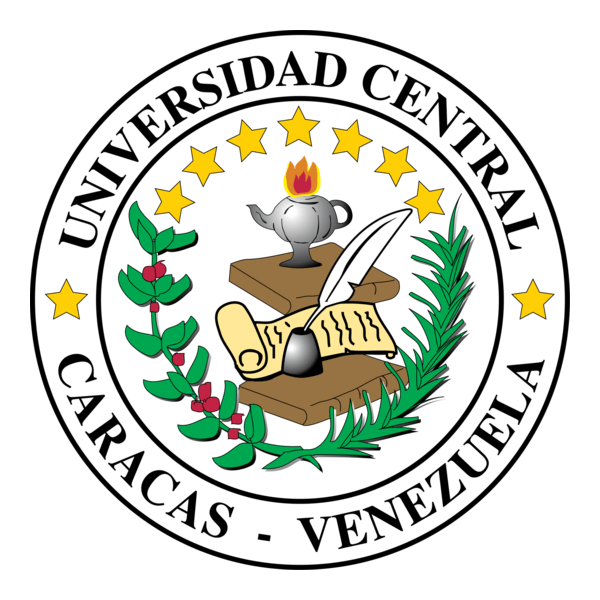Universidad Central de Venezuela Logo PNG Vector