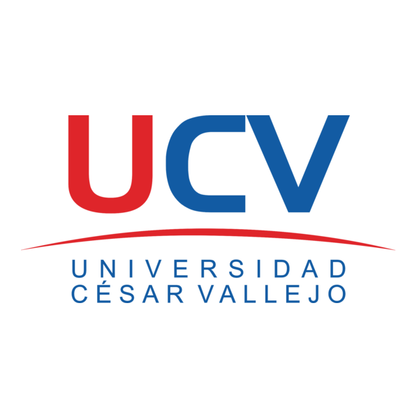 Universidad Cesar Vallejo -Perú Logo PNG Vector
