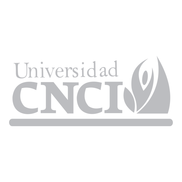 Universidad CNCI Logo PNG Vector