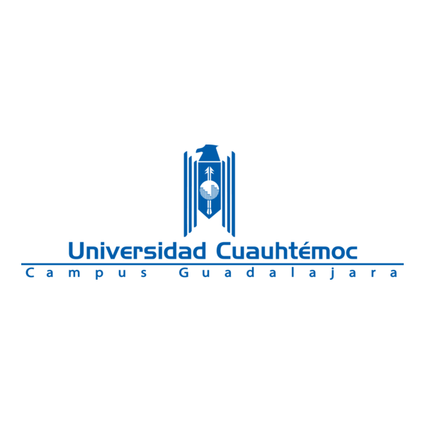 Universidad Cuauhtemoc Logo PNG Vector