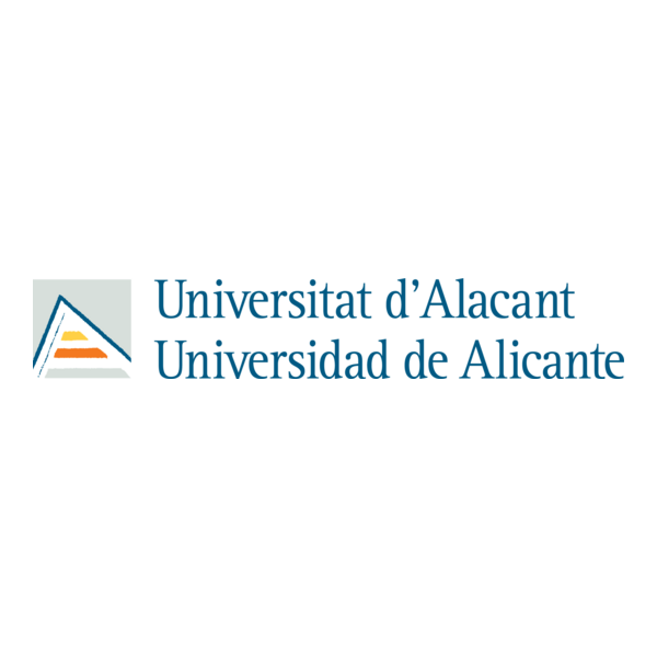 Universidad de Alicante Logo PNG Vector