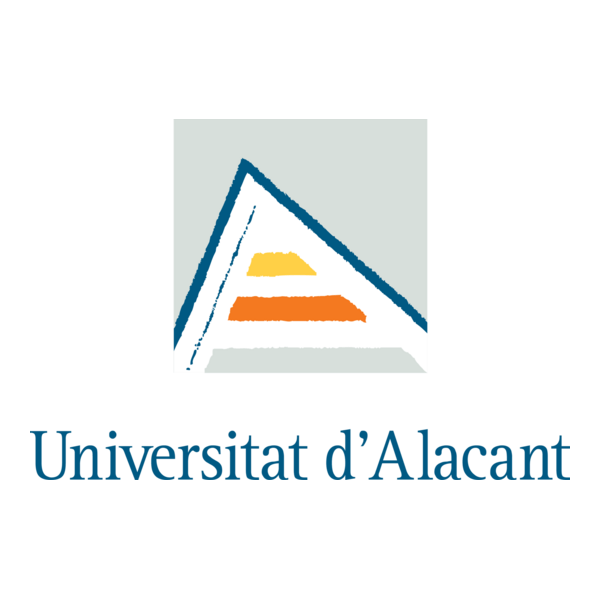 Universidad de Alicante Logo PNG Vector