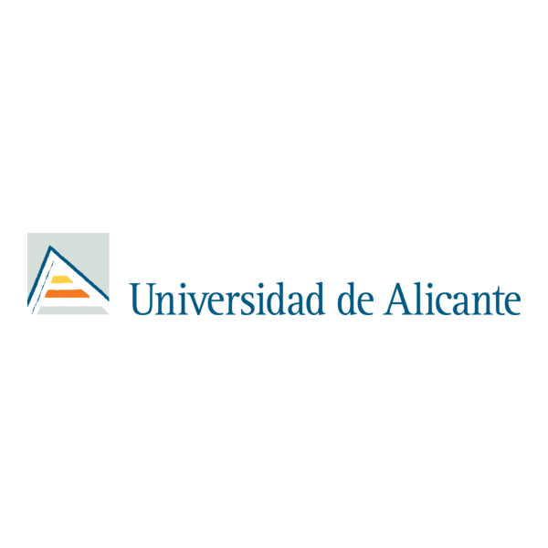 Universidad de Alicante Logo PNG Vector