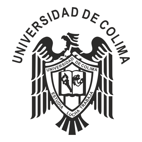 UNIVERSIDAD DE COLIMA Logo PNG Vector
