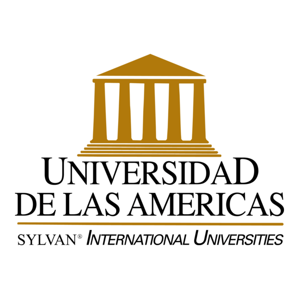 Universidad de las Americas Logo PNG Vector