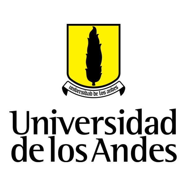 Universidad de los Andes Logo PNG Vector