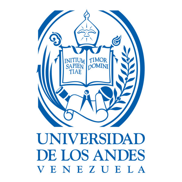 Universidad de Los Andes Logo PNG Vector