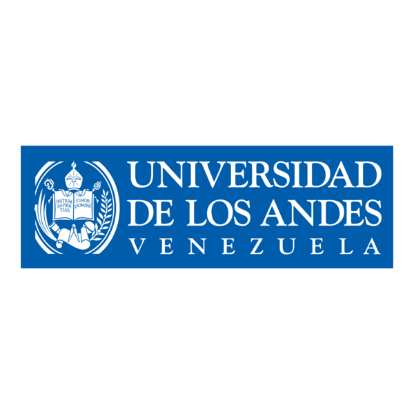 Universidad de Los Andes, Venezuela Logo PNG Vector