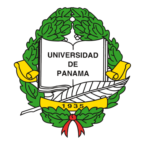 Universidad de Panama Logo PNG Vector