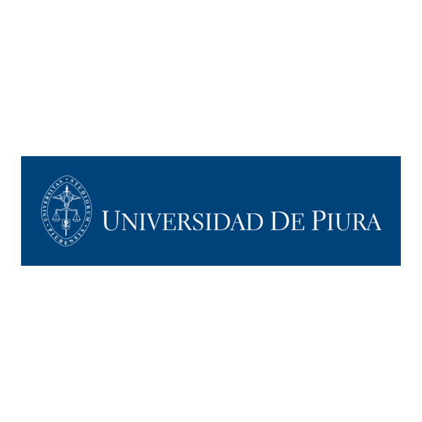 Universidad de Piura Logo PNG Vector