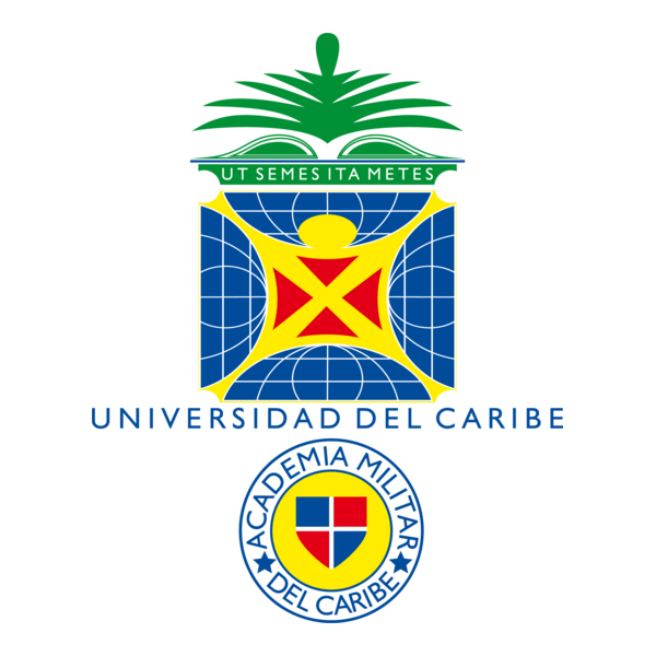 universidad del caribe Logo PNG Vector