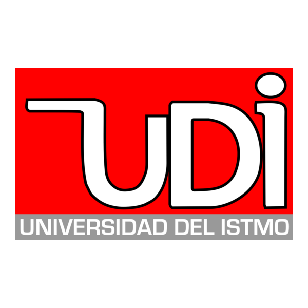 Universidad del Istmo Logo PNG Vector