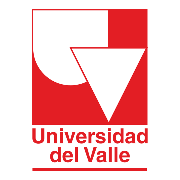 universidad del valle Logo PNG Vector