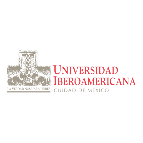 Universidad Iberoamericana Logo PNG Vector