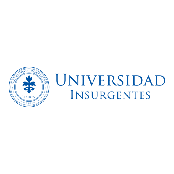 Universidad Insurgentes Logo PNG Vector