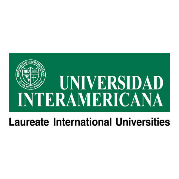 Universidad Interamericana Logo PNG Vector