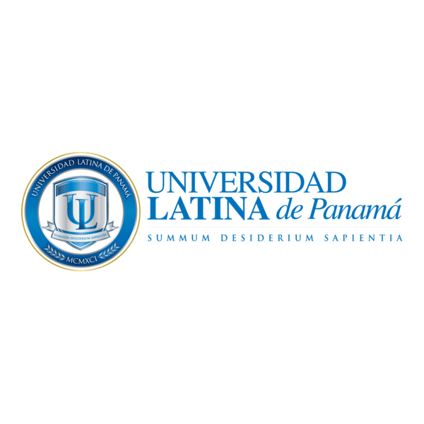 Universidad Latina de Panama Logo PNG Vector