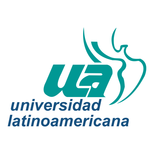 Universidad Latinoamericana Logo PNG Vector