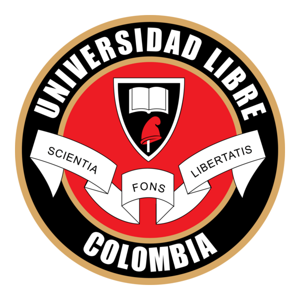 Universidad Libre Logo PNG Vector