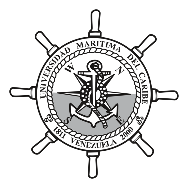UNIVERSIDAD MARITIMA DEL CARIBE VENEZUELA Logo PNG Vector