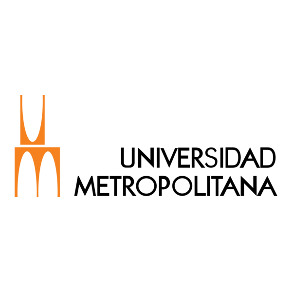UNIVERSIDAD METROPOLITANA Logo PNG Vector