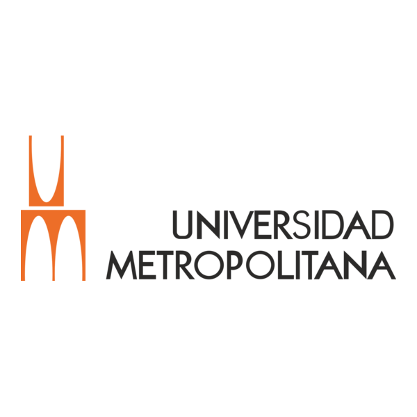 UNIVERSIDAD METROPOLITANA Logo PNG Vector