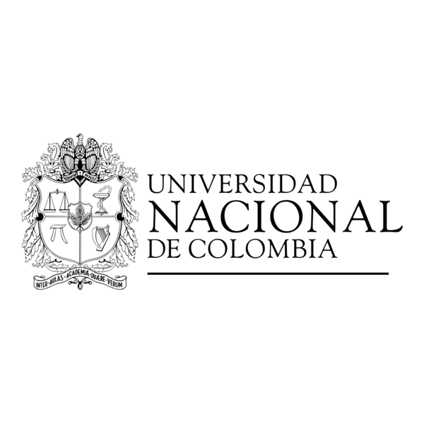 Universidad Nacional de Colombia Logo PNG Vector