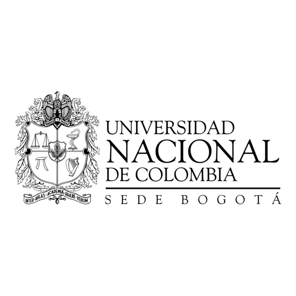 Universidad Nacional de Colombia - Sede Bogotá Logo PNG Vector