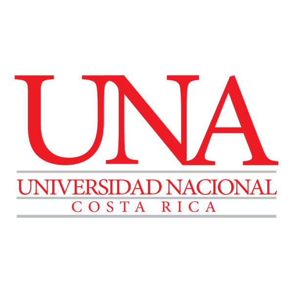 UNIVERSIDAD NACIONAL DE COSTA RICA Logo PNG Vector