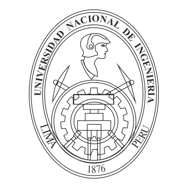 universidad nacional de ingenieria uni Logo PNG Vector