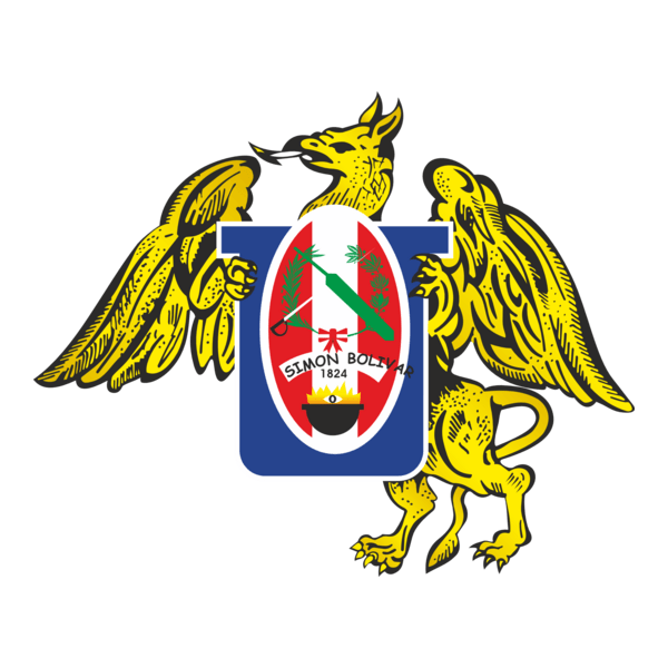 Universidad Nacional de Trujillo - Perú Logo PNG Vector