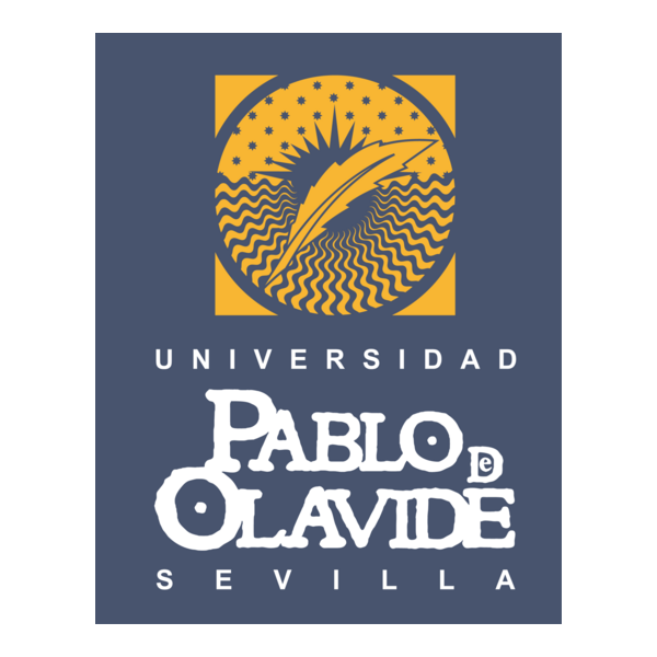 Universidad Pablo de Olavide Logo PNG Vector
