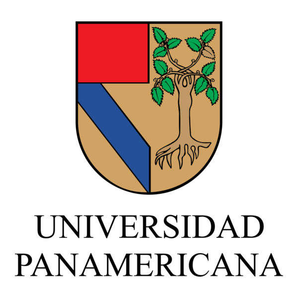 Universidad Panamericana Logo PNG Vector