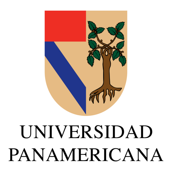 Universidad Panamericana Logo PNG Vector