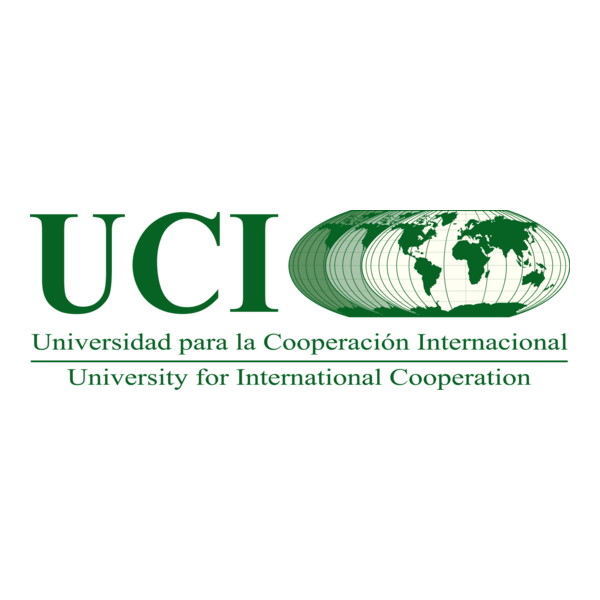 Universidad para la Cooperacion Internacional Logo PNG Vector