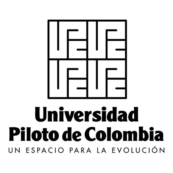Universidad Piloto de Colombia Logo PNG Vector