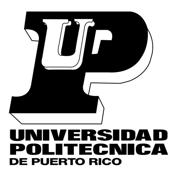 Universidad Politecnica Logo PNG Vector