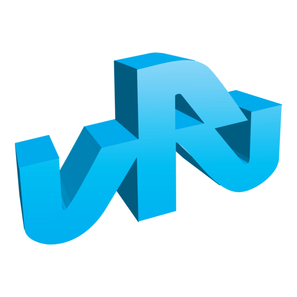 Universidad Rafael Urdaneta Logo PNG Vector