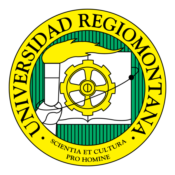 Universidad Regiomontana Logo PNG Vector
