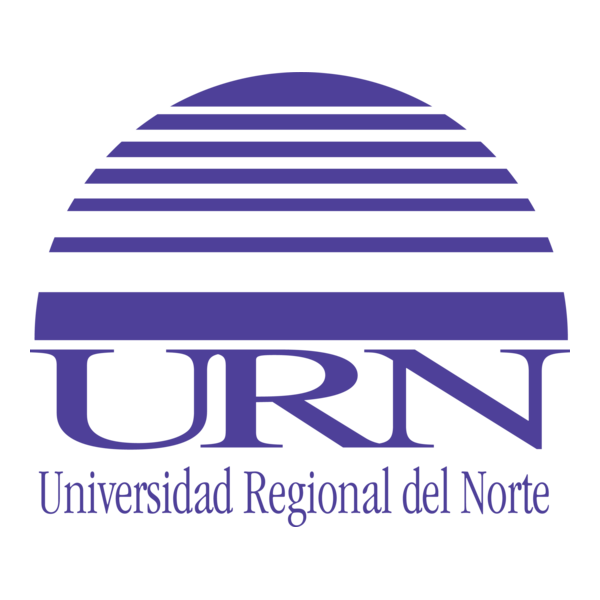 Universidad Regional del Norte Logo PNG Vector
